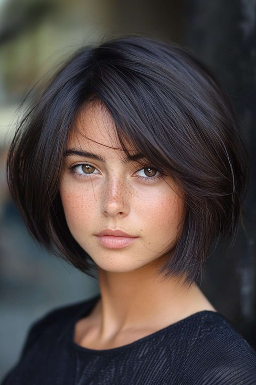 Bob hairstyles