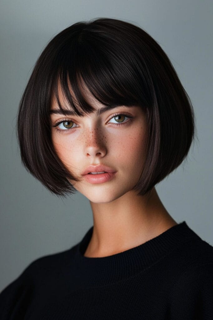Fine Hair
