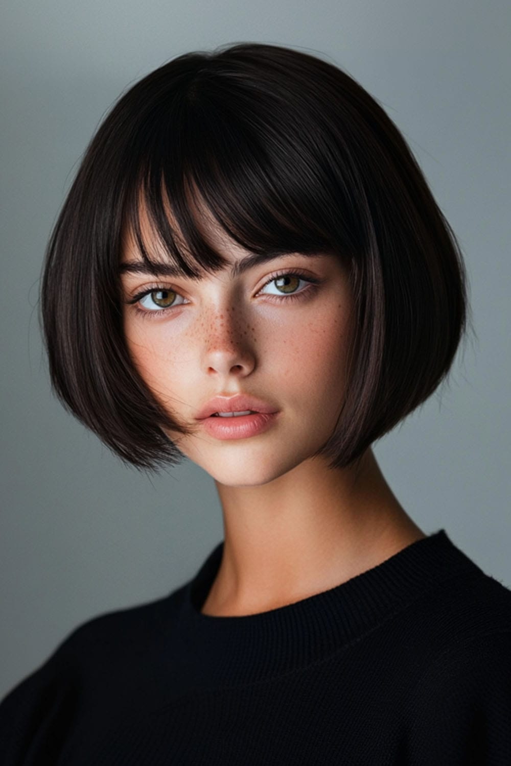 Fine Hair