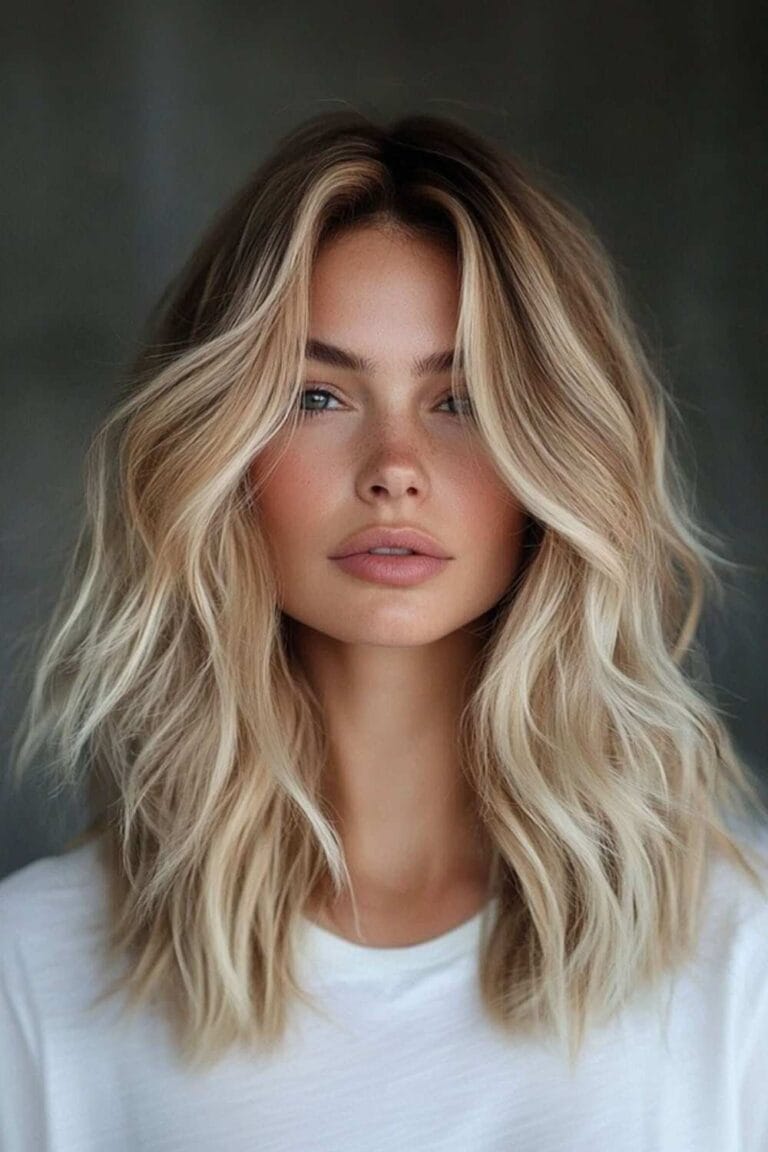 Wavy Hair Ideas for Any Style Vibe Beachwaveshair