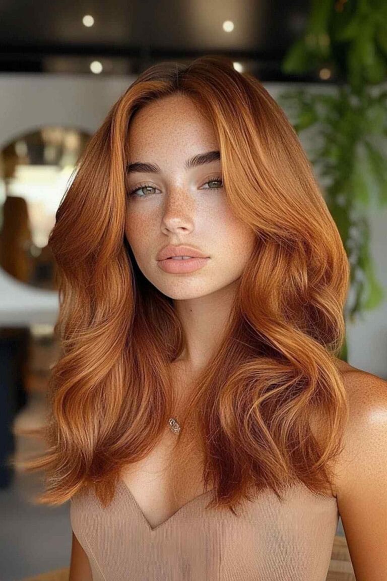 Best Light Brown Hair Shades to Try Honey Brown hair