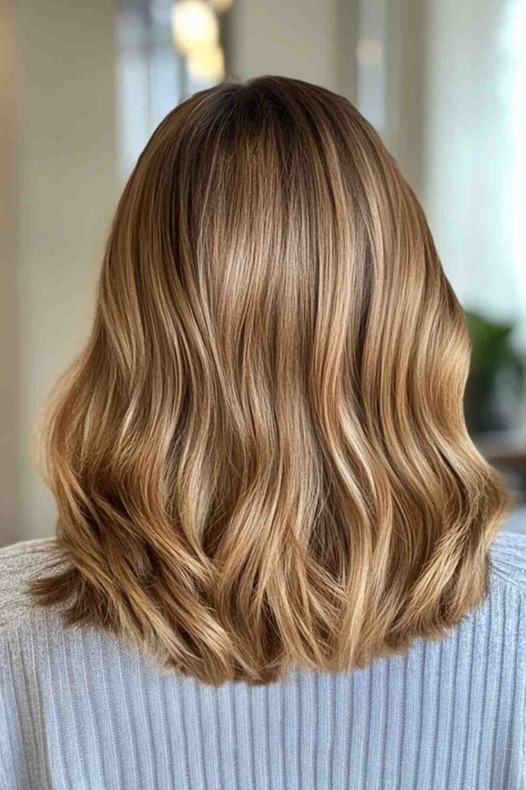 Best Light Brown Hair Shades to Try Sandy Brown