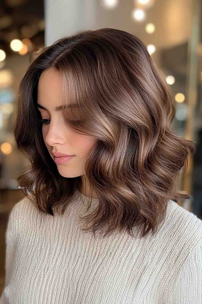 thick hair