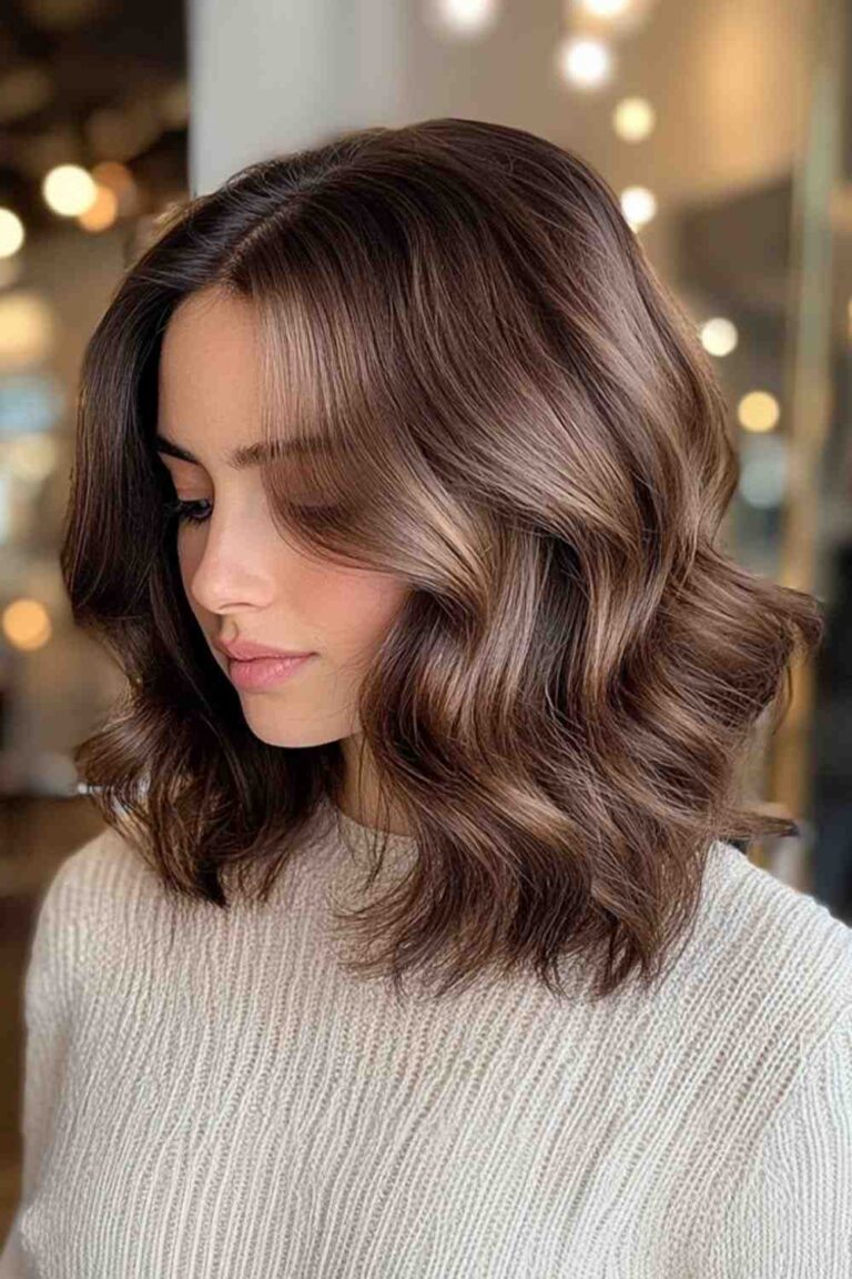 thick hair