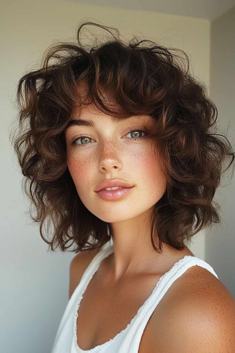 Stylish: Trending Summer Hair Looks for 2025 summer hair