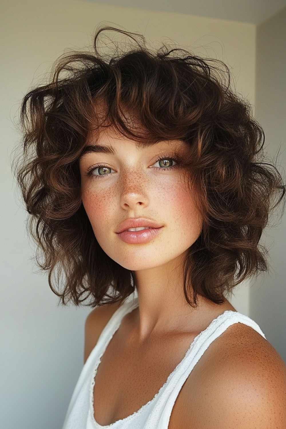 summer hair