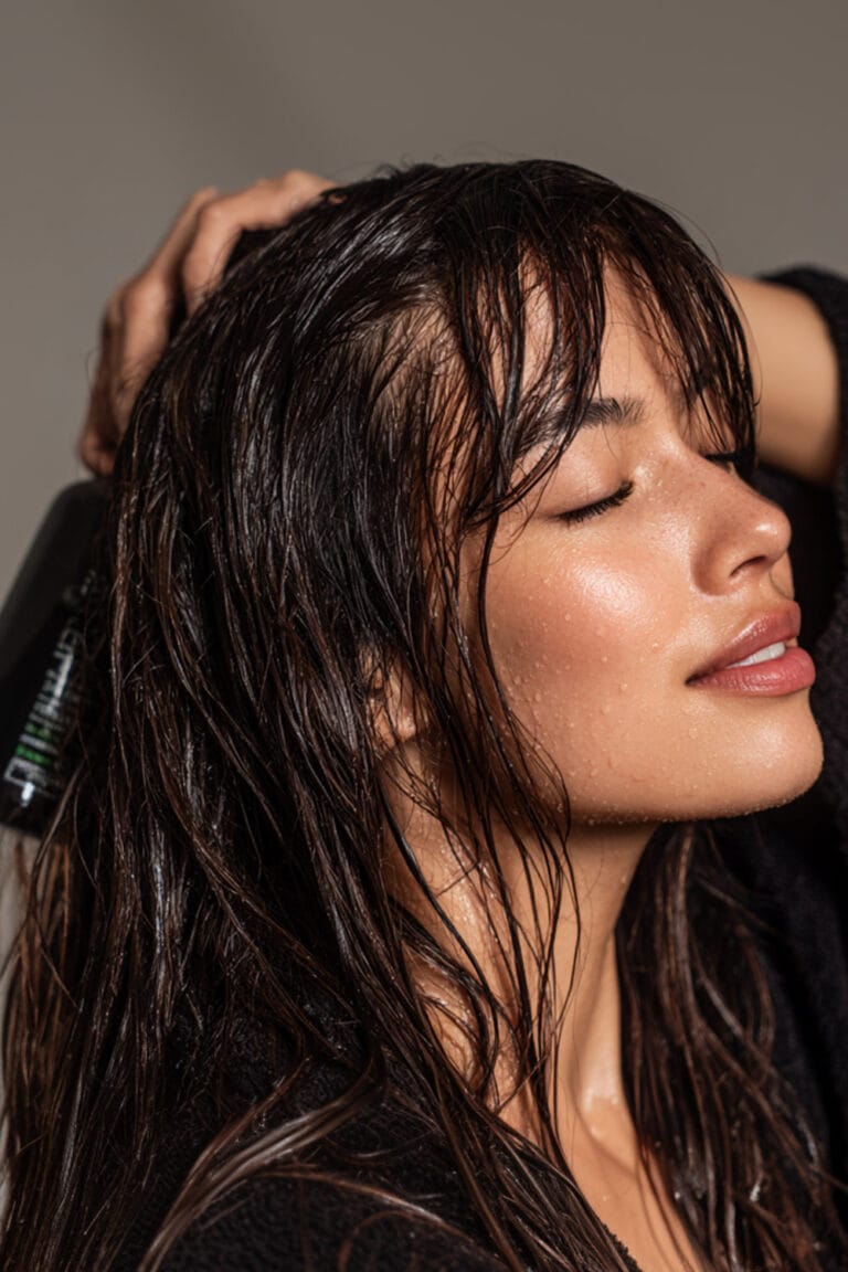 Blog Dry Shampoos