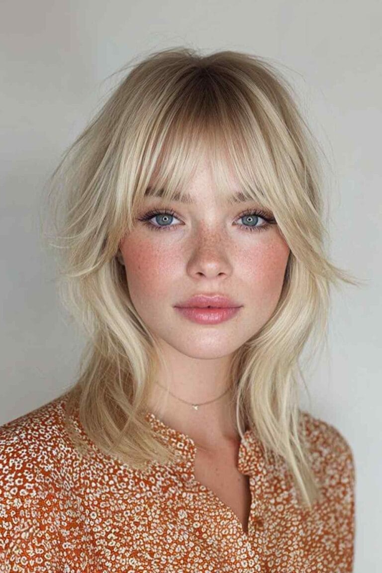 Blog bangs