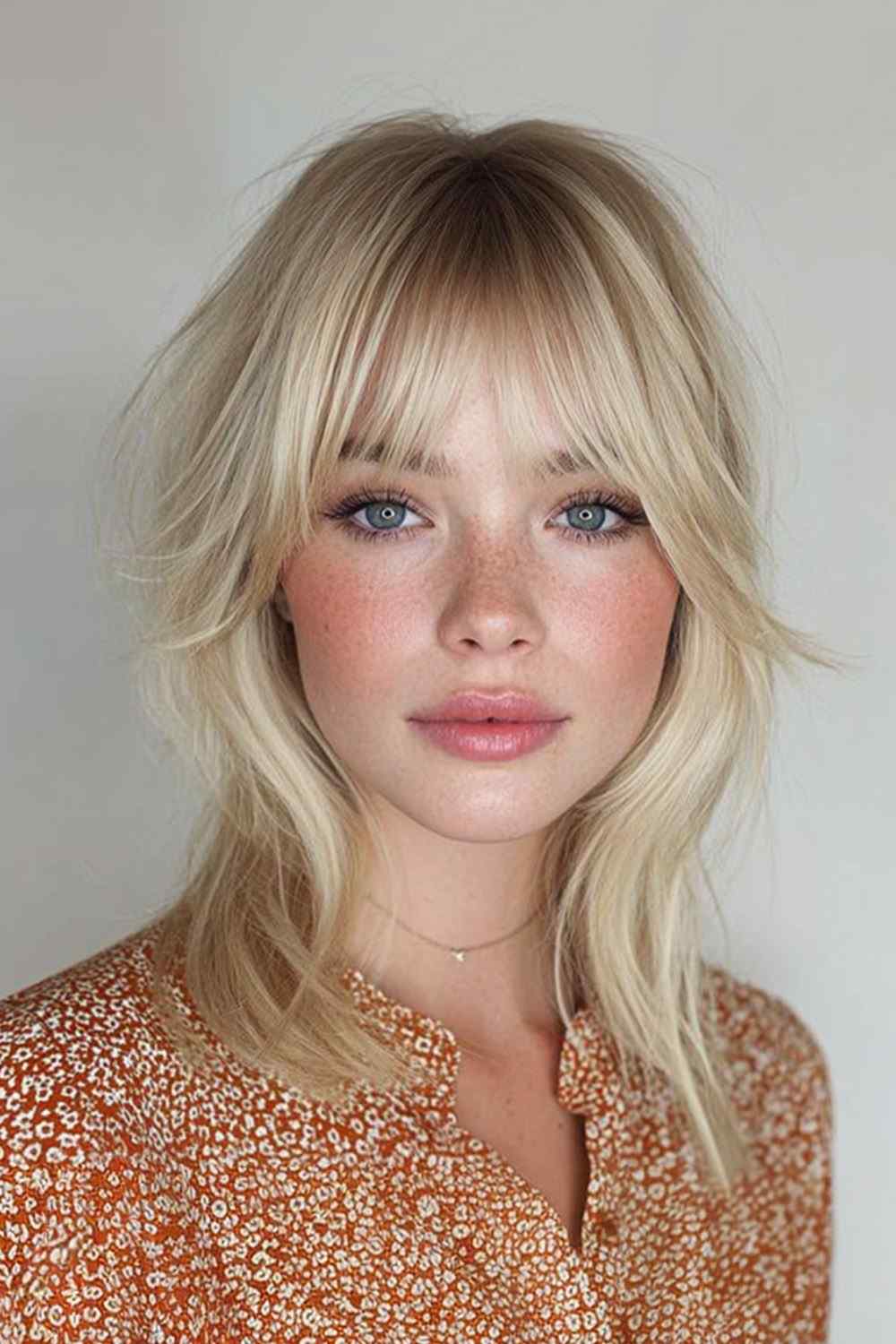 bangs
