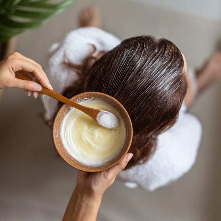 best hair masks for dry hair
