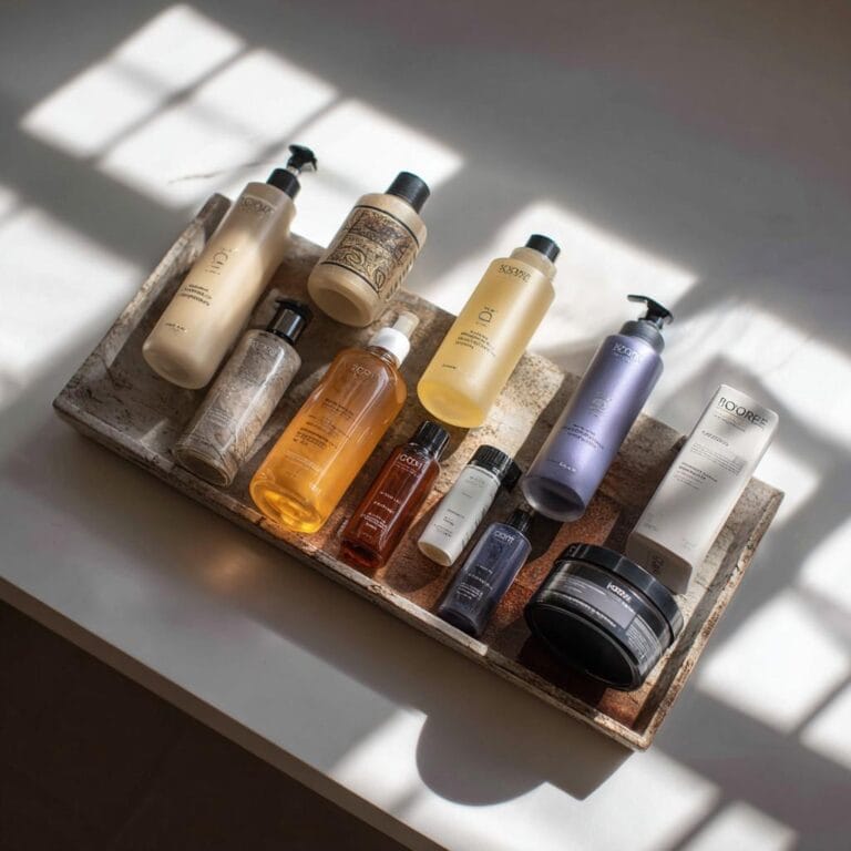 Frizz-Free Curls: Best 5 Products for Curly Hair