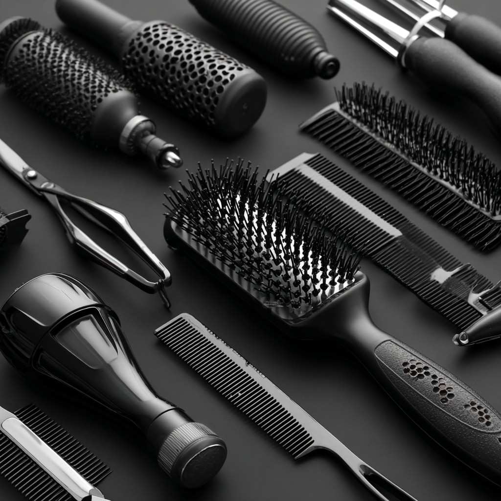 Best Hair Stylers for Salon Results at Home