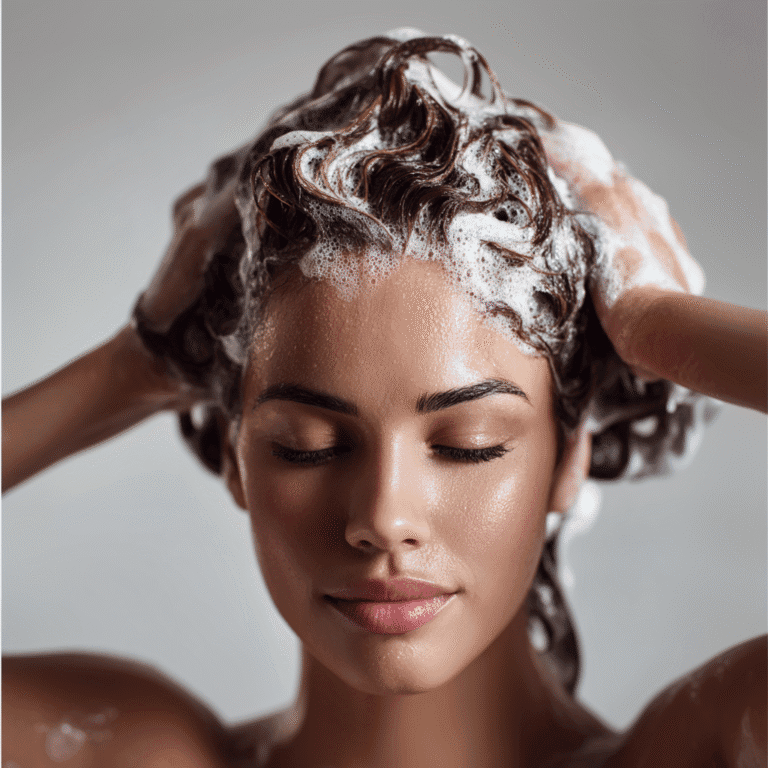 Best Shampoos for Oily Scalp