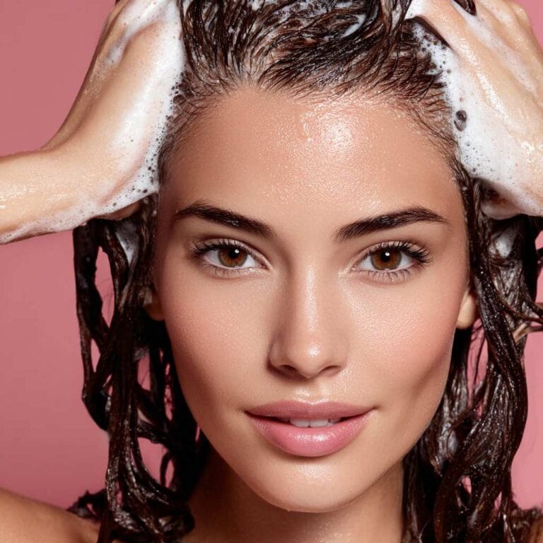 Shampoos for Oily Dandruff Hair