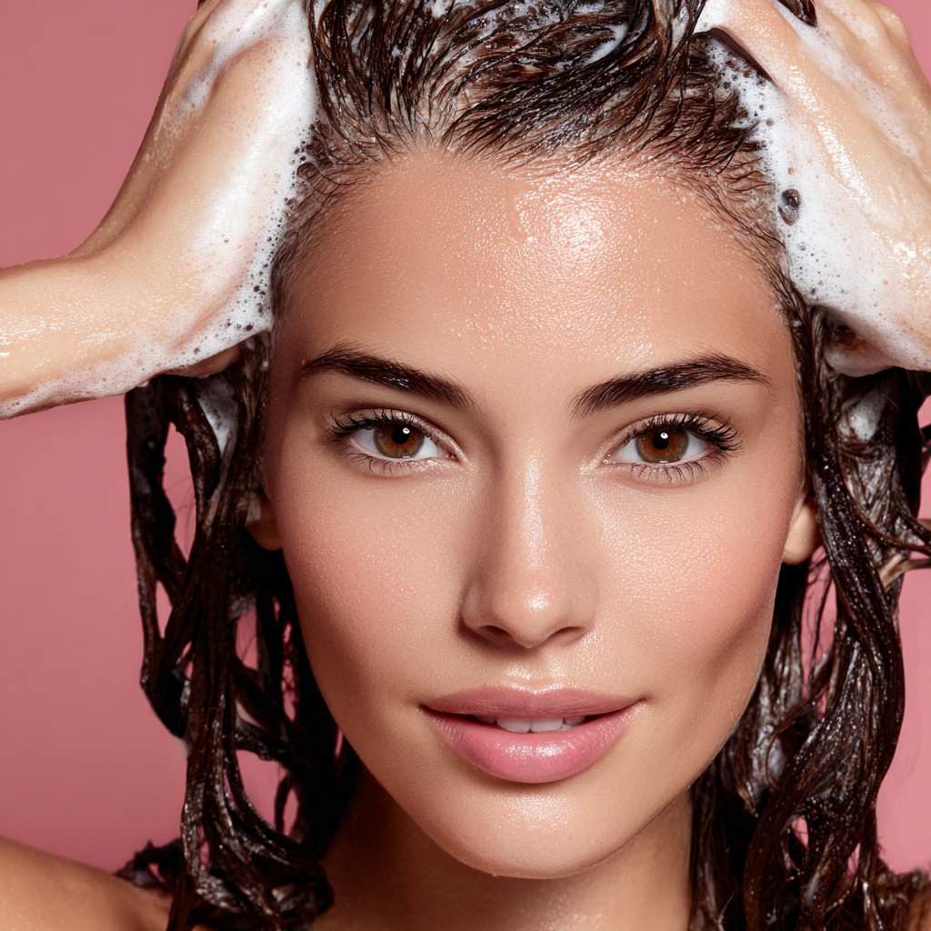 Shampoos for Oily Dandruff Hair