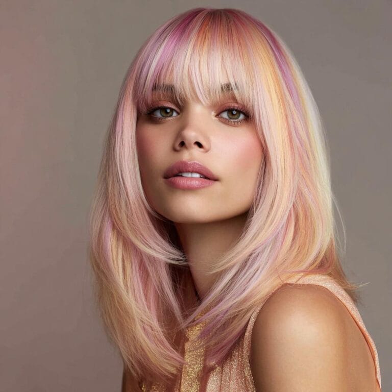 5 Best Shampoos for Color-Treated Hair