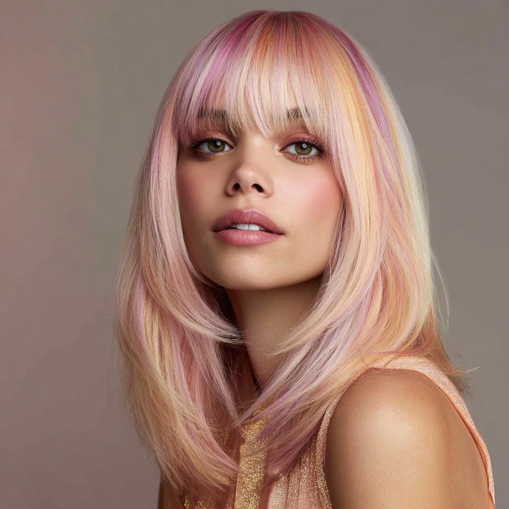 5 Best Shampoos for Color-Treated Hair