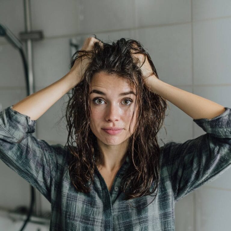 5 Best Hair Growth Shampoos