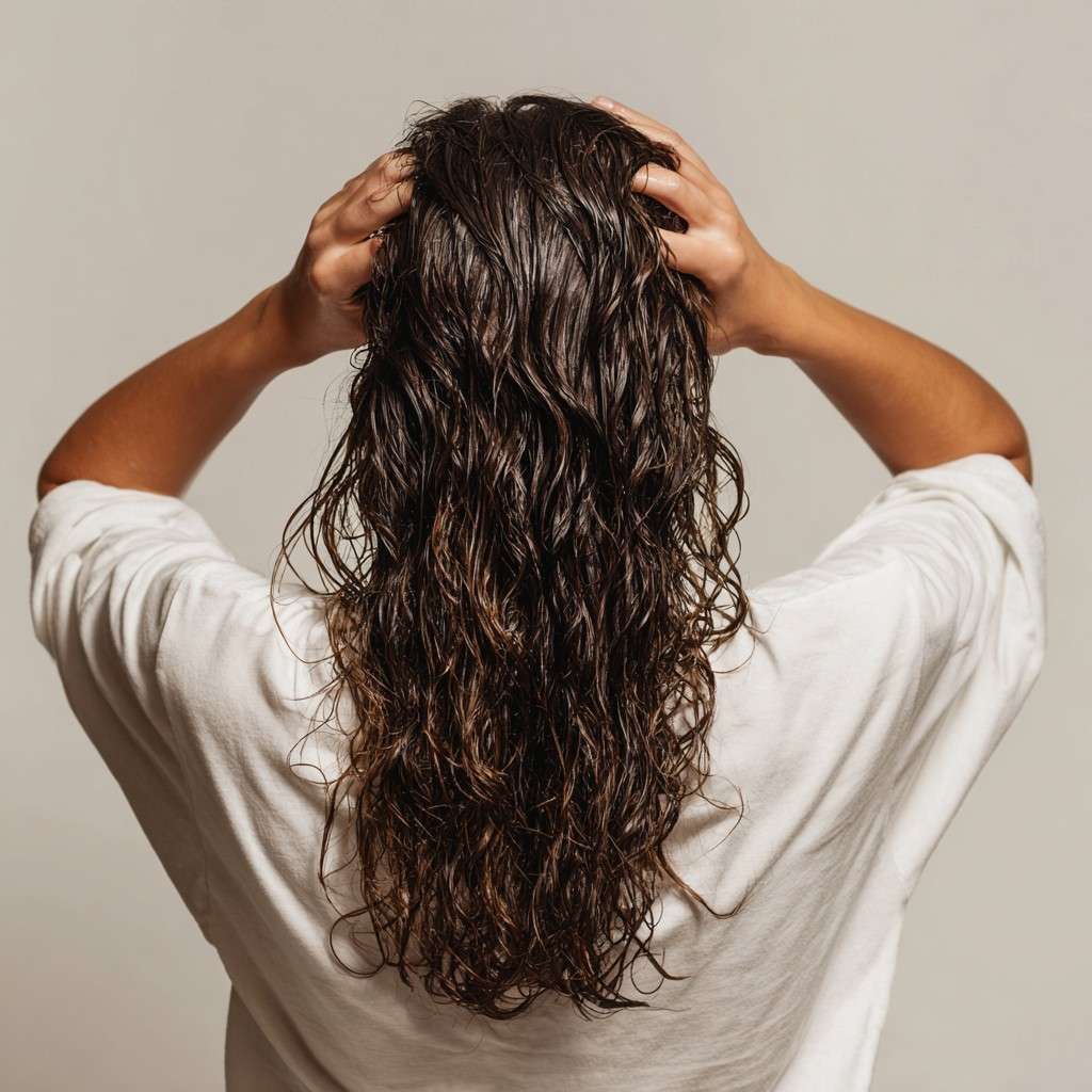 7 Shocking Hair Care Mistakes Women Make That Cause Hair Loss 7 shocking hair care mistakes women make that cause hair loss