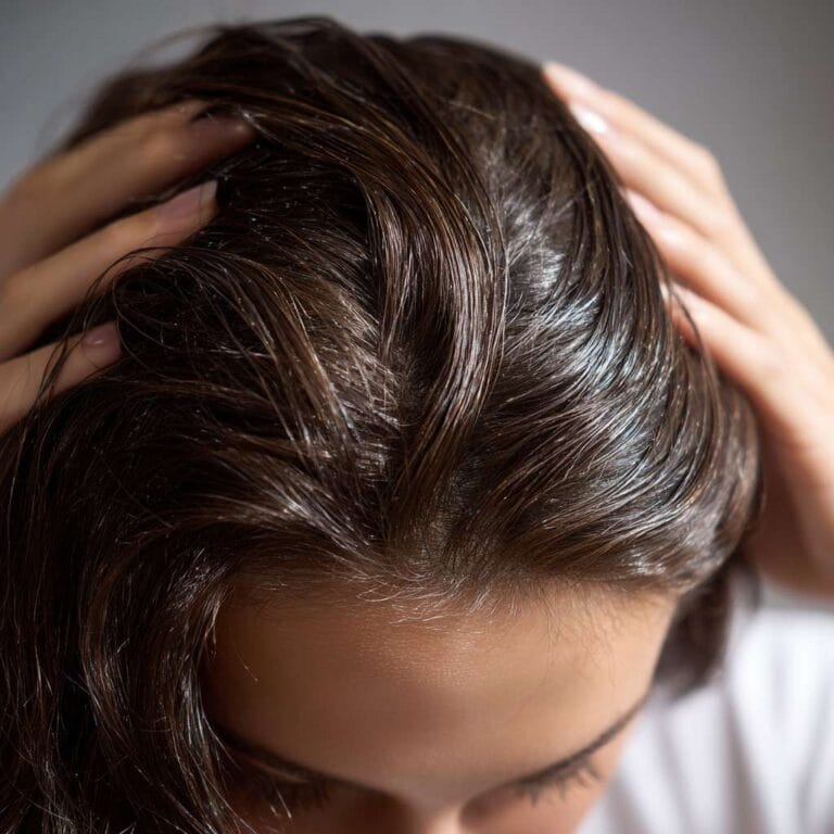 Best Scalp Care Routine for Oily and Dry Scalps