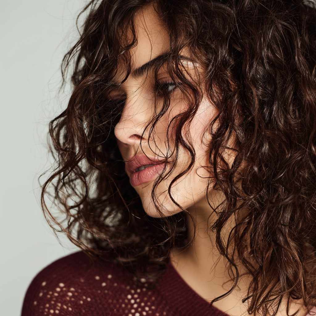 Frizzy Hair Solutions Top 5 Conditioners