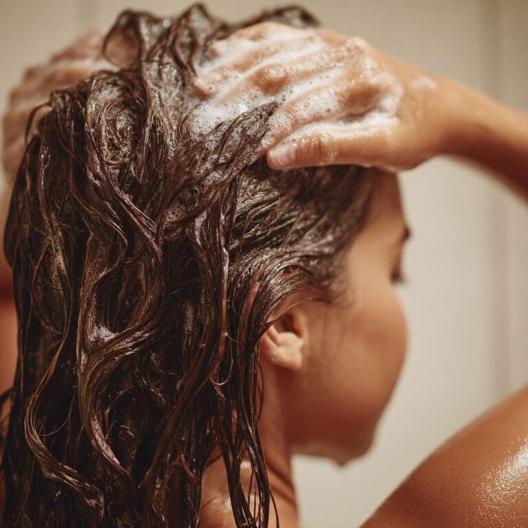 10 Best Shampoos for Damaged Hair