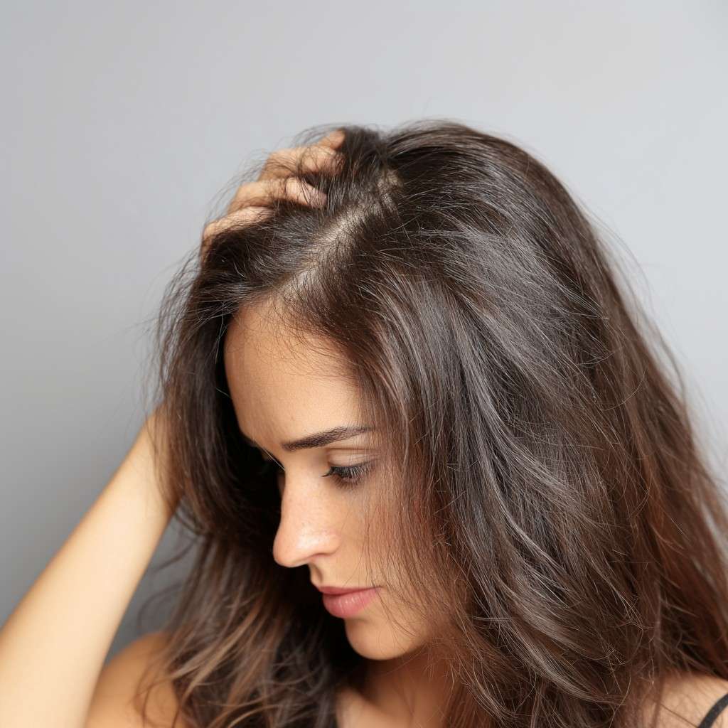 Thinning Hair