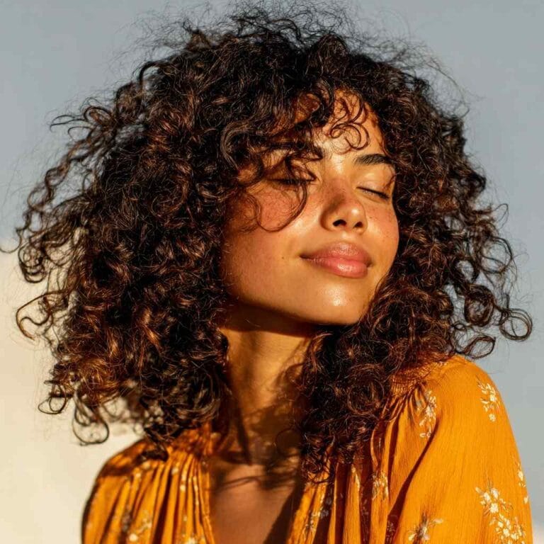 Which Are the 5 Best Curly Hair Oils to Repair and Protect Your Coils? 5 best curly hair oils to repair