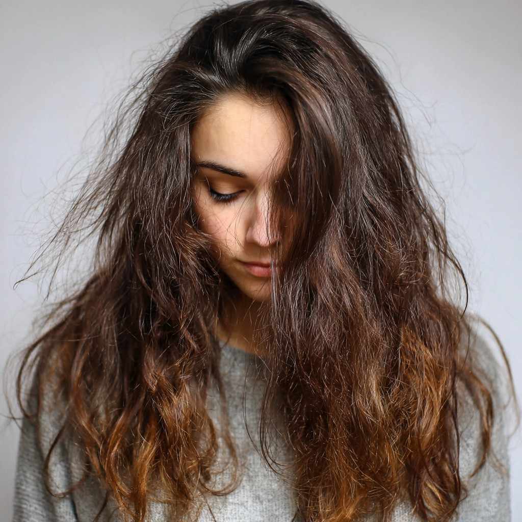 7 Reasons Your Hair Growth Has Stopped