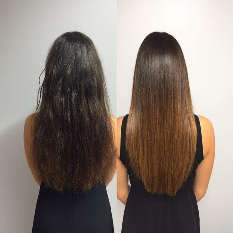 What are the benefits of hair straightening? benefits of hair straightening