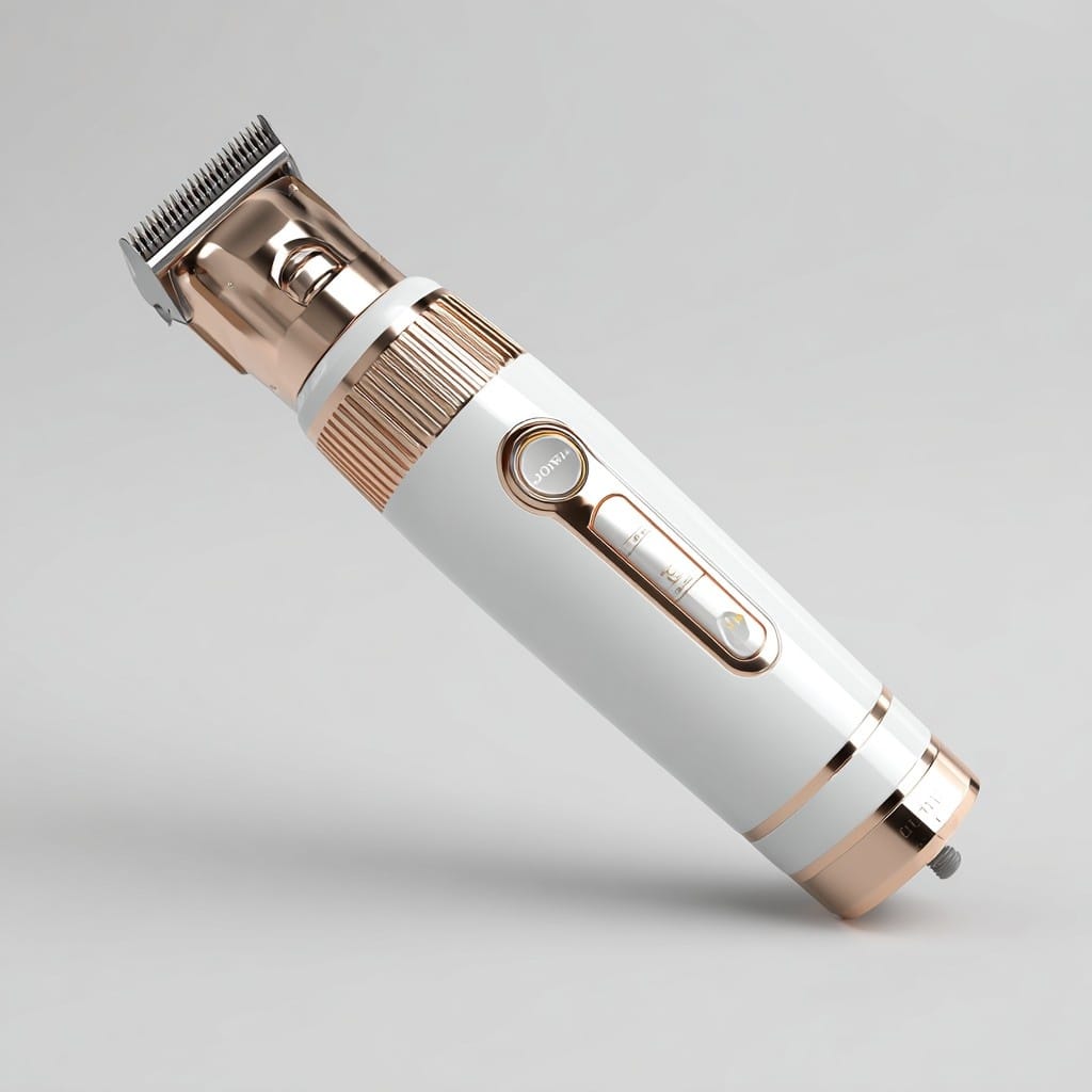 Split End Hair Trimmer