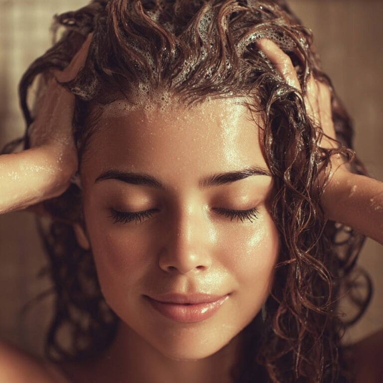 Hair Damage Repair Shampoos