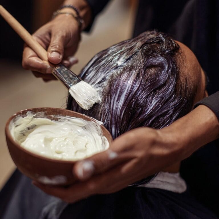 5 Hair Masks That Instantly Make Your Hair
