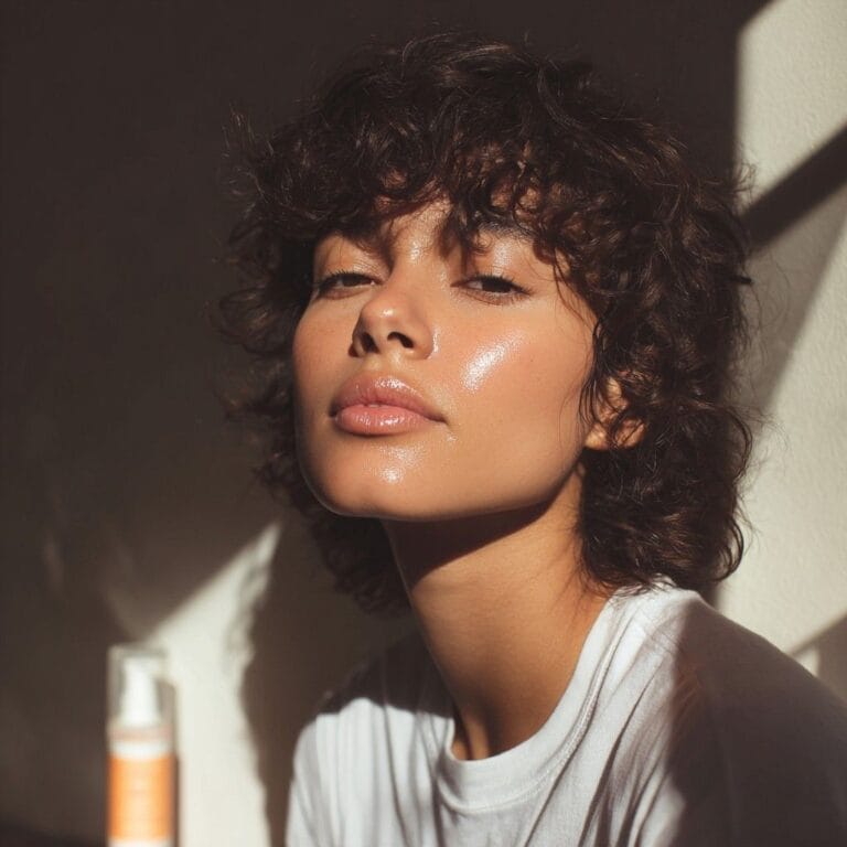 Hair Styling Products That Protect and Maintain