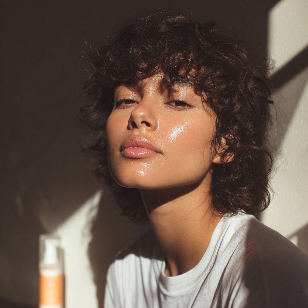 Hair Styling Products That Protect and Maintain