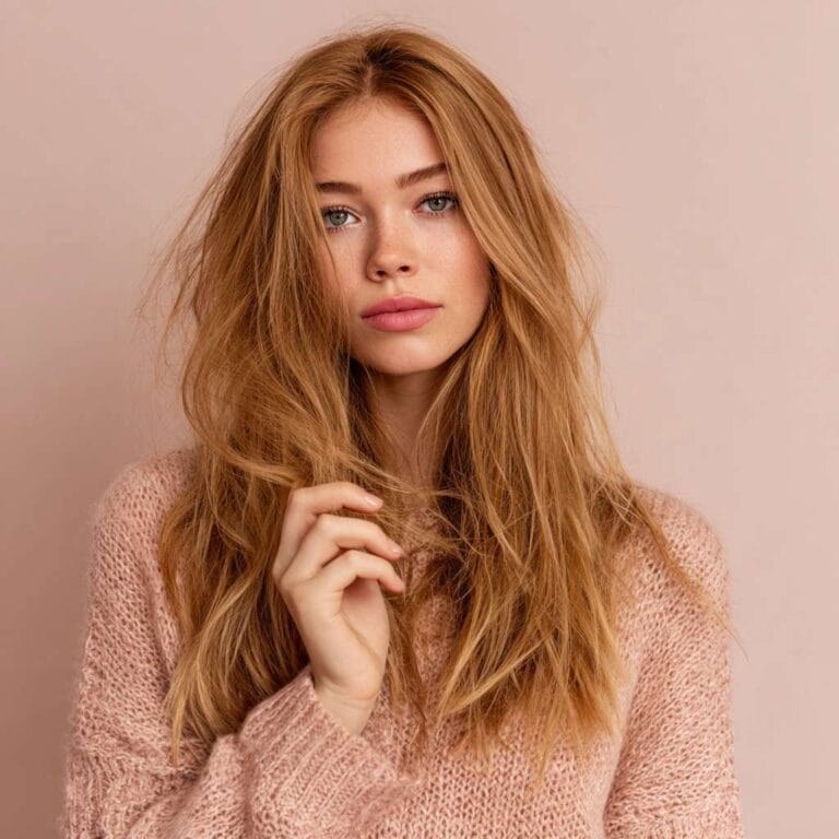 How to Fix Damaged Hair and Split Ends