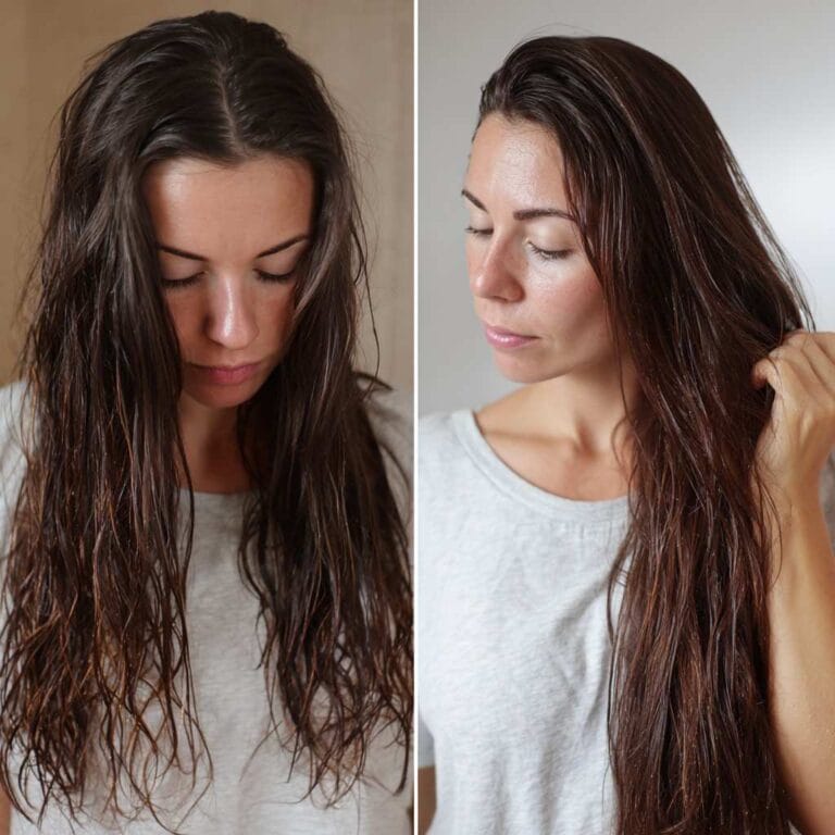 Leave-in Conditioner vs Hair Mask