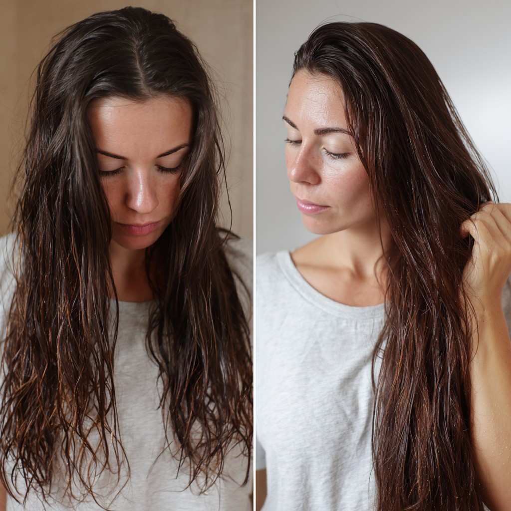 Leave-in Conditioner vs Hair Mask