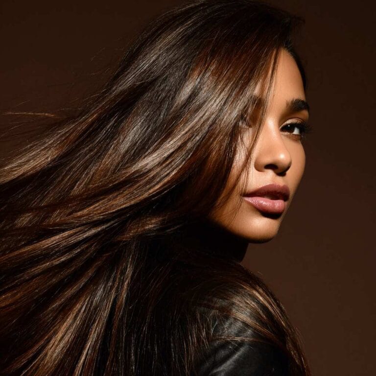 Protein Treatments for Healthy Hair