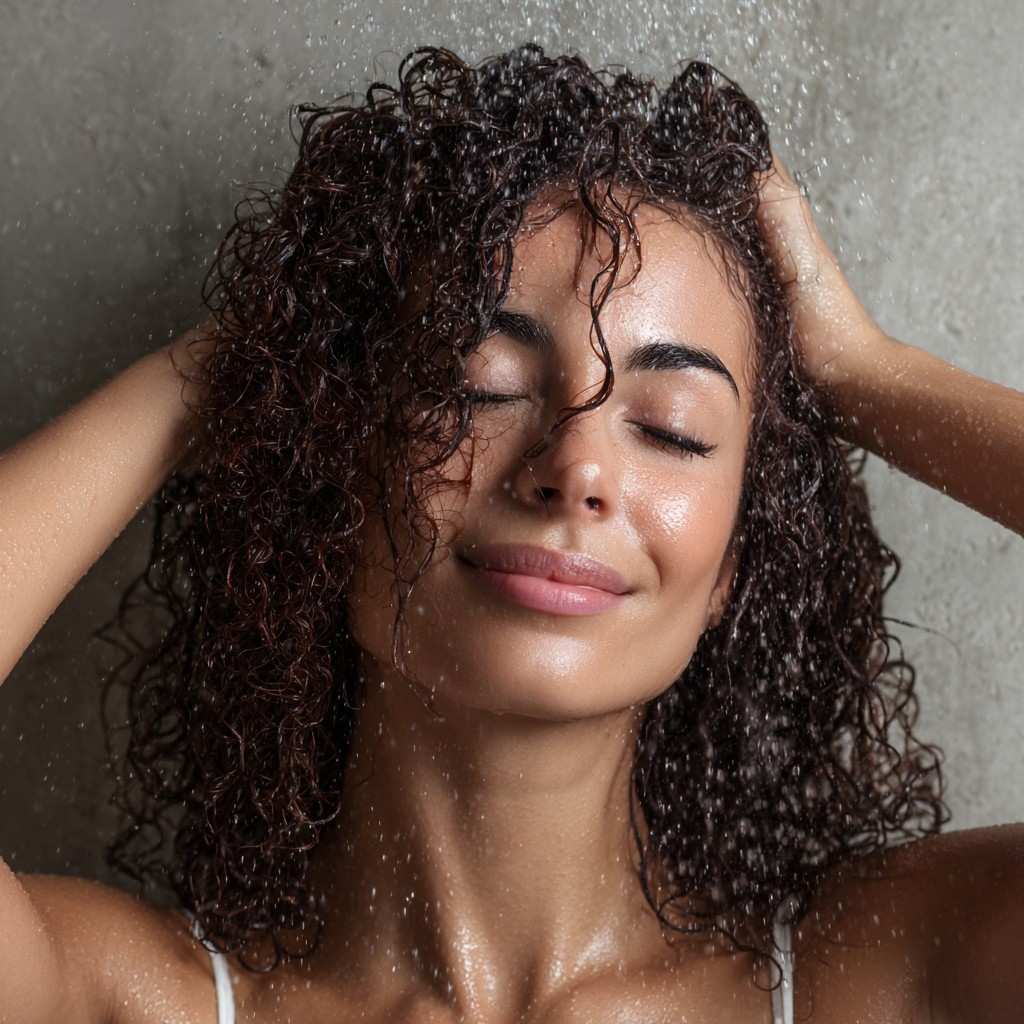 Sulfate-Free Shampoos