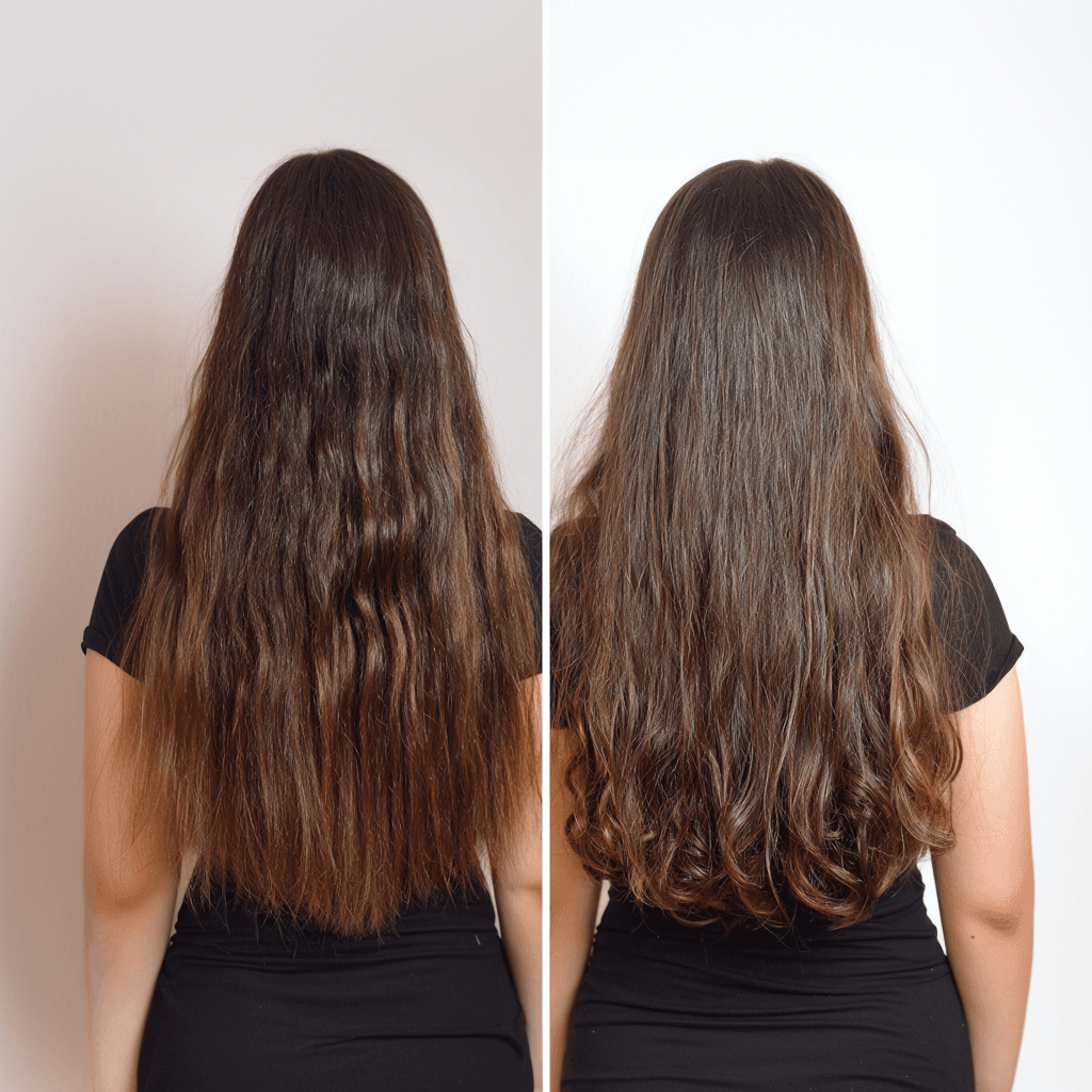 best deep conditioner for dry hair