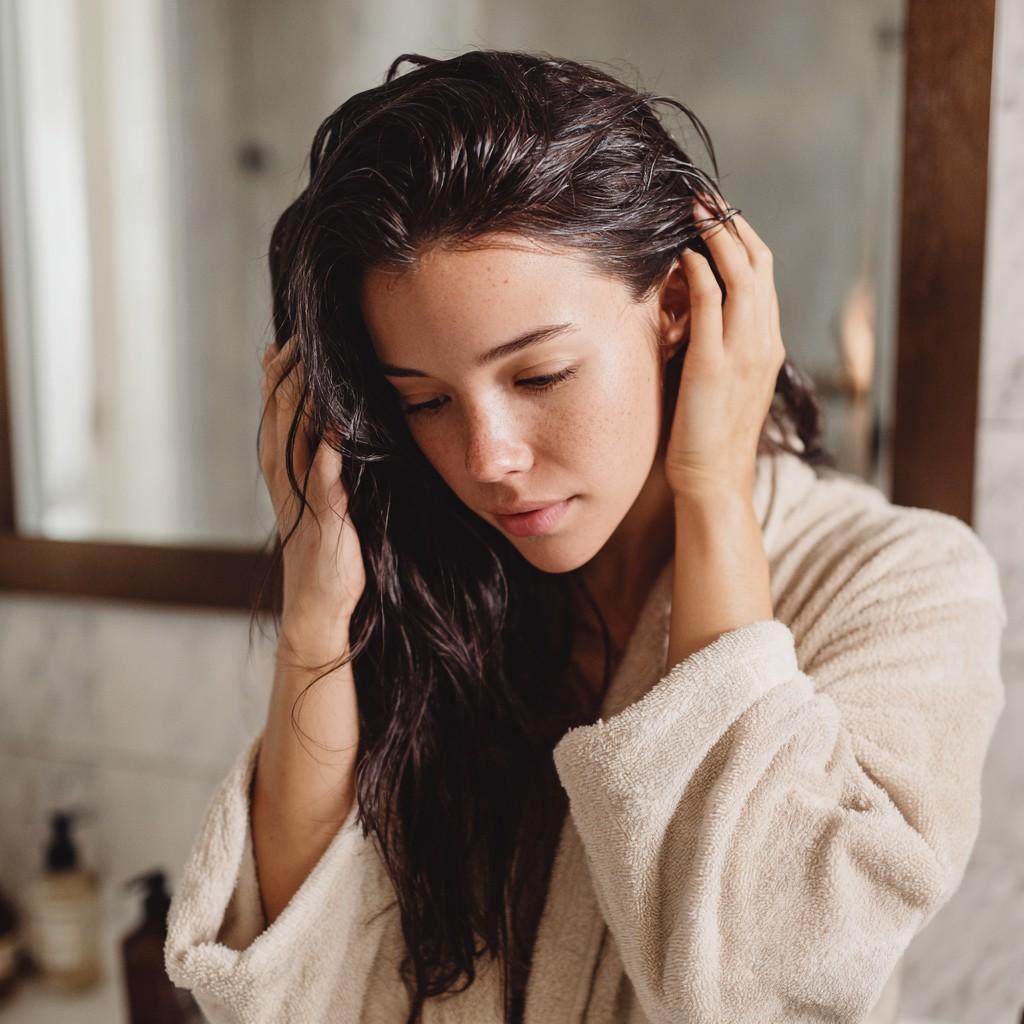 Korean Hair Care Routine for Every Hair Type