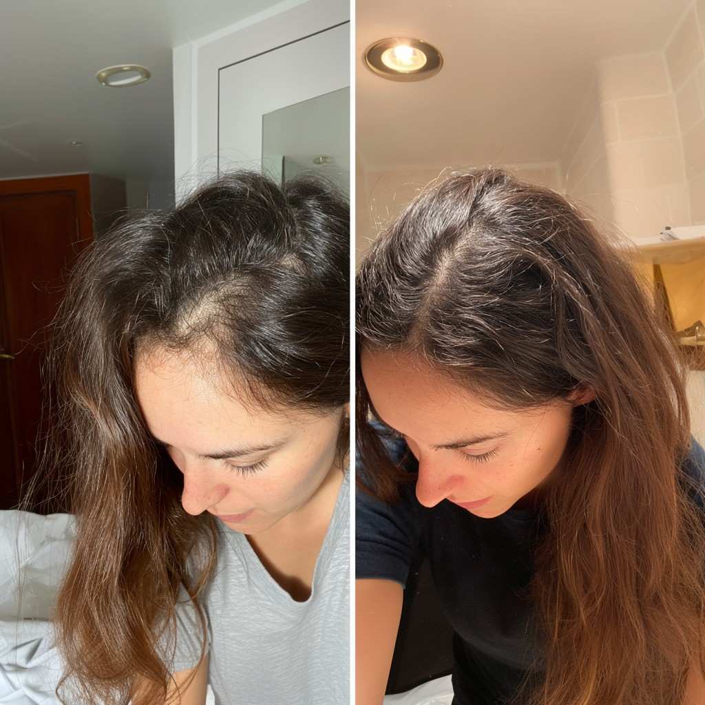 Why Is My Hair Falling Out