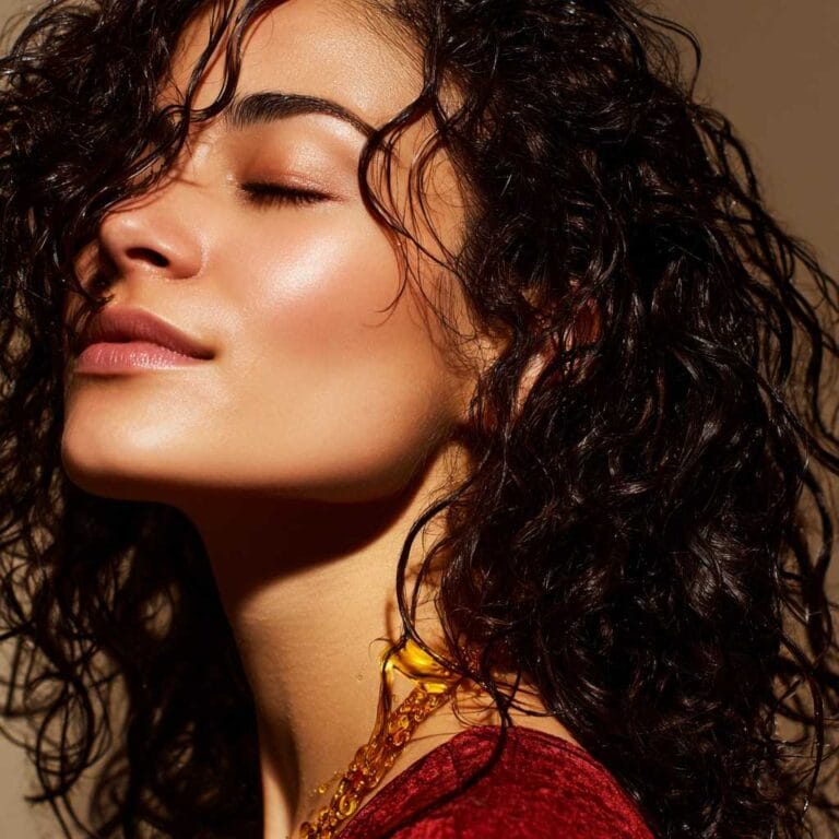 7 Different Types of Hair Oil and Their Benefits