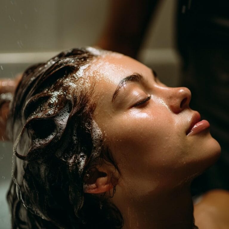 Ingredients to Look for in Organic Shampoos