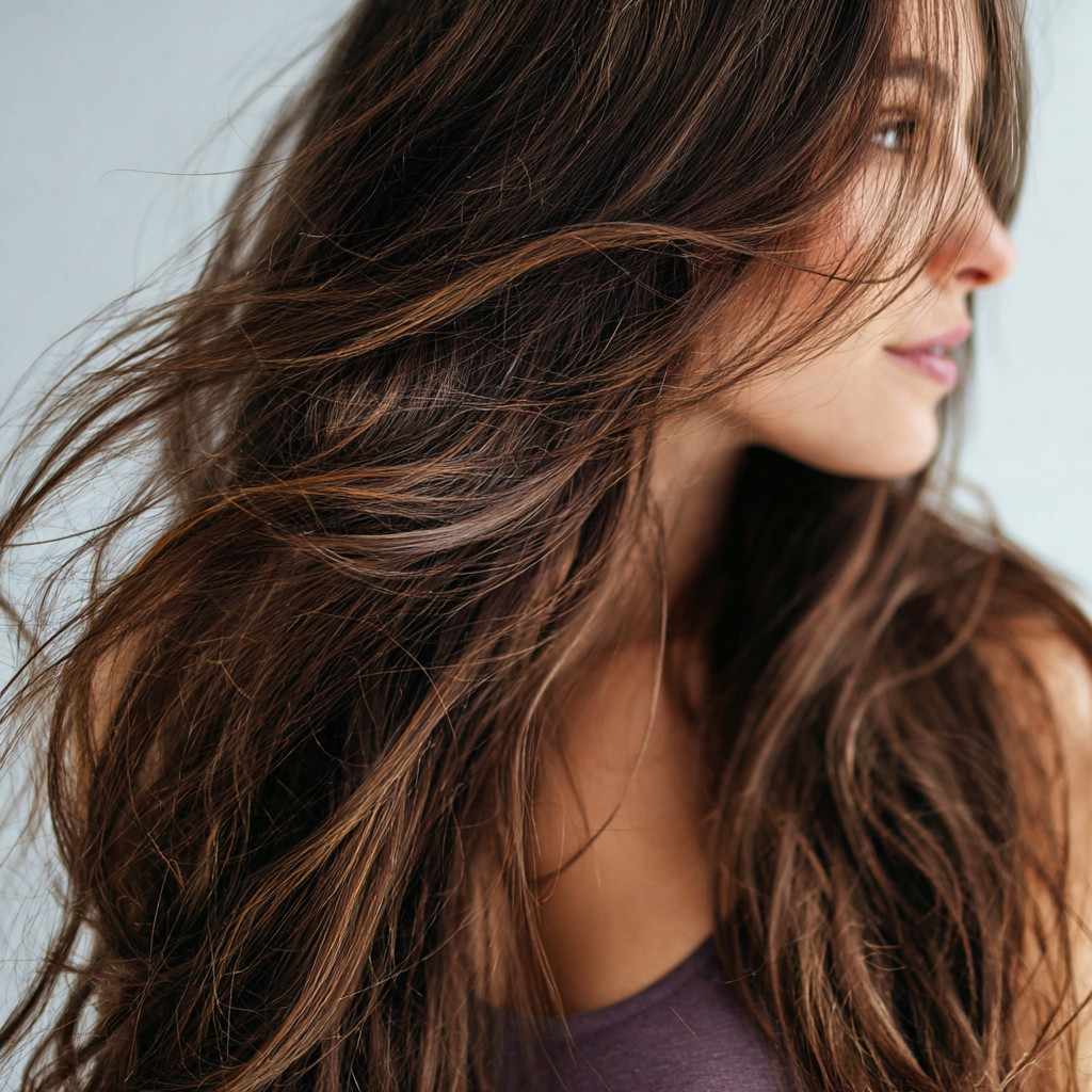 5 Essential Products to Strengthen Your Hair