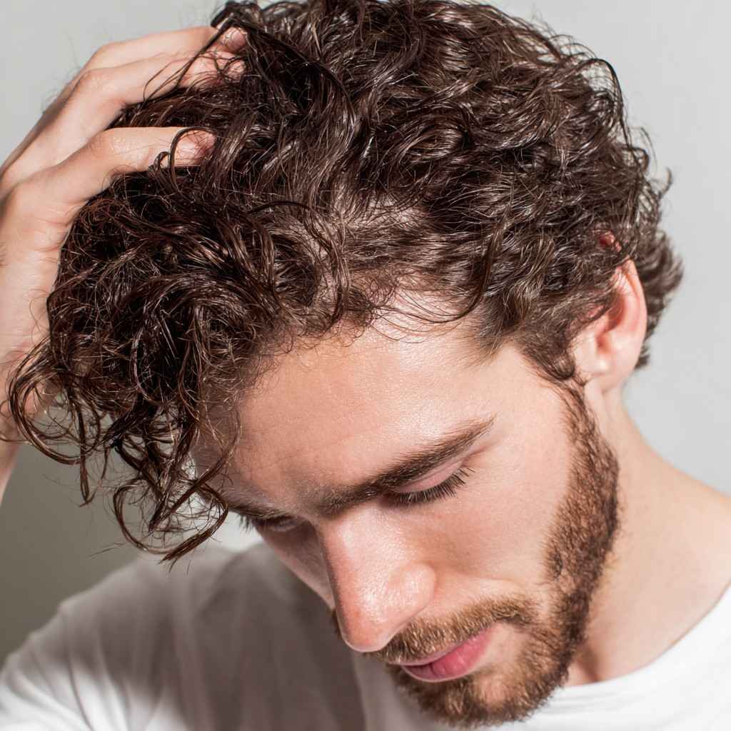 Dandruff-Free Hair Shampoo