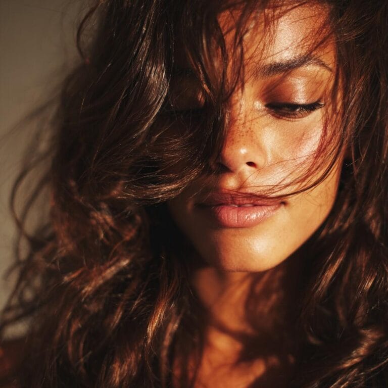 Best Clean Hair Products for Damaged Strands