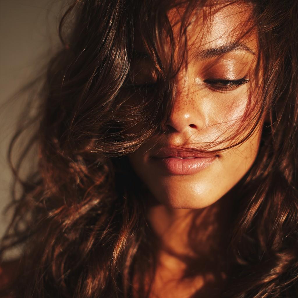 Best Clean Hair Products for Damaged Strands