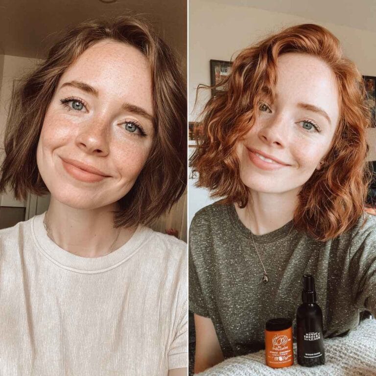 Short Hair Care- Routine & Products I Recommend